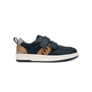 Pretty Brave | River - Indigo Tan
