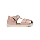 Pretty Brave | Camilla - Blush Pearl