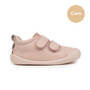 Pretty Brave | Toto Dusky Pink