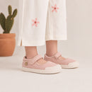 Pretty Brave | Otto - Jane Dusky Pink