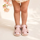 Pretty Brave | Camilla - Blush Pearl