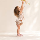 Pretty Brave | Camilla - Blush Pearl