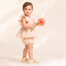 Pretty Brave | Fleur - Stone