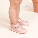 Pretty Brave | Bobby - Blush Pearl