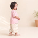Pretty Brave | Bobby - Blush Pearl