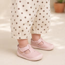 Pretty Brave | Bobby - Blush Pearl