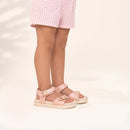 Pretty Brave | Roxy - Blush Pearl