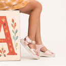 Pretty Brave | Roxy - Blush Pearl