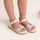 Pretty Brave | Lucy - Pastel Multi