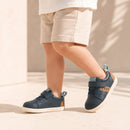 Pretty Brave | Sid - Indigo Tan