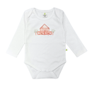 Imababy | Long Sleeve Bodysuit - Little Farm