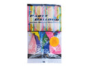 Birthday Balloons Multi colour - 8pce pack 30cm