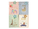 Baby Paper Gift Bag - 18x23x10CM - Baby