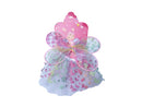 girl's Costume Wing and Tutu Set - 3D Butterflies