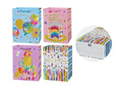 Paper Gift Bag - Happy Birthday - 32 x 26 x 12cm