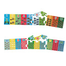 Tractor Ted | Farm Counting Puzzle