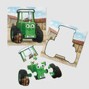 Tractor Ted | 3 Picture Puzzles Tractors