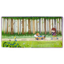 Hallmark Gifts - What Does A Big Sister Do?