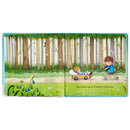 Hallmark Gifts - What Does A Big Brother Do? Book