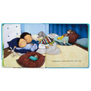 Hallmark Gifts - What Does A Big Brother Do? Book