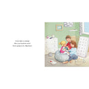 Hallmark Gifts - What Does A Big Sister Do?