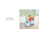 Hallmark Gifts - What Does A Big Brother Do? Book