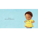 Hallmark Gifts - What Does A Big Brother Do? Book