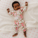 Emotion & Kids| peony Rose Long Leg Outfit RRP $39.99