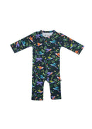 Emotion & Kids | Hummingbirds Long Leg Romper RRP $39.99