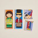 Paladone People Pairs Matching Game