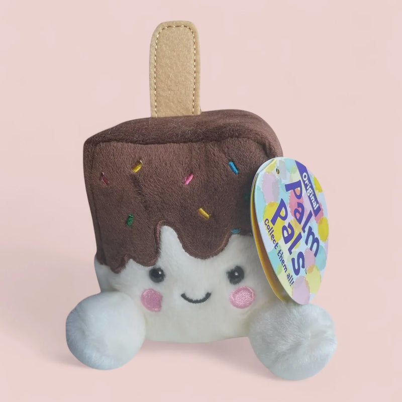 Palm Pals Dolce Ice Cream Bar 5" Plush