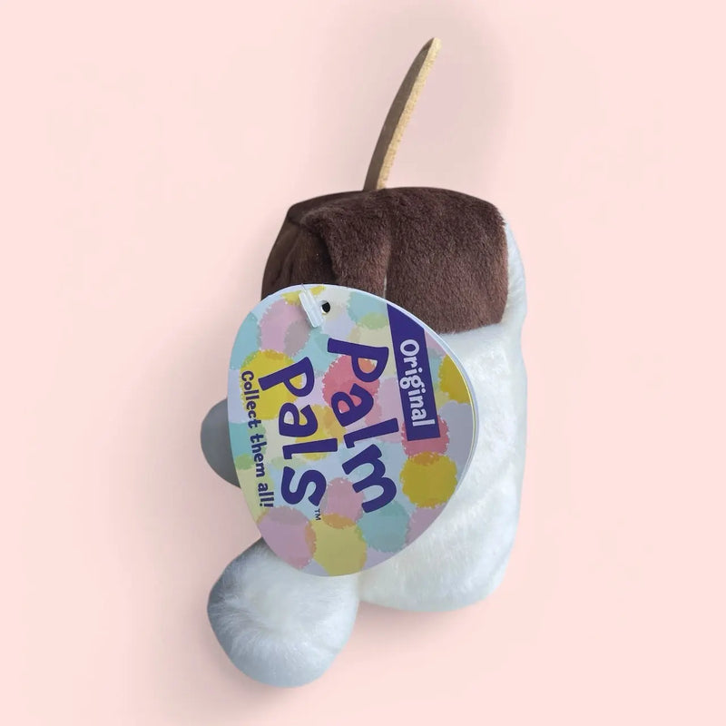 Palm Pals Dolce Ice Cream Bar 5" Plush