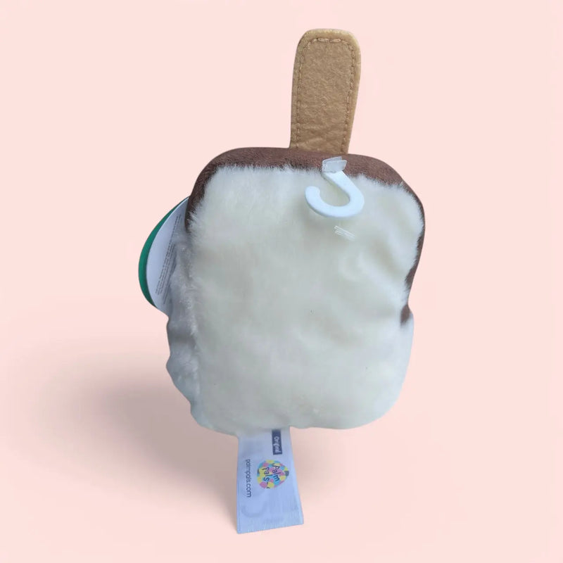 Palm Pals Dolce Ice Cream Bar 5" Plush