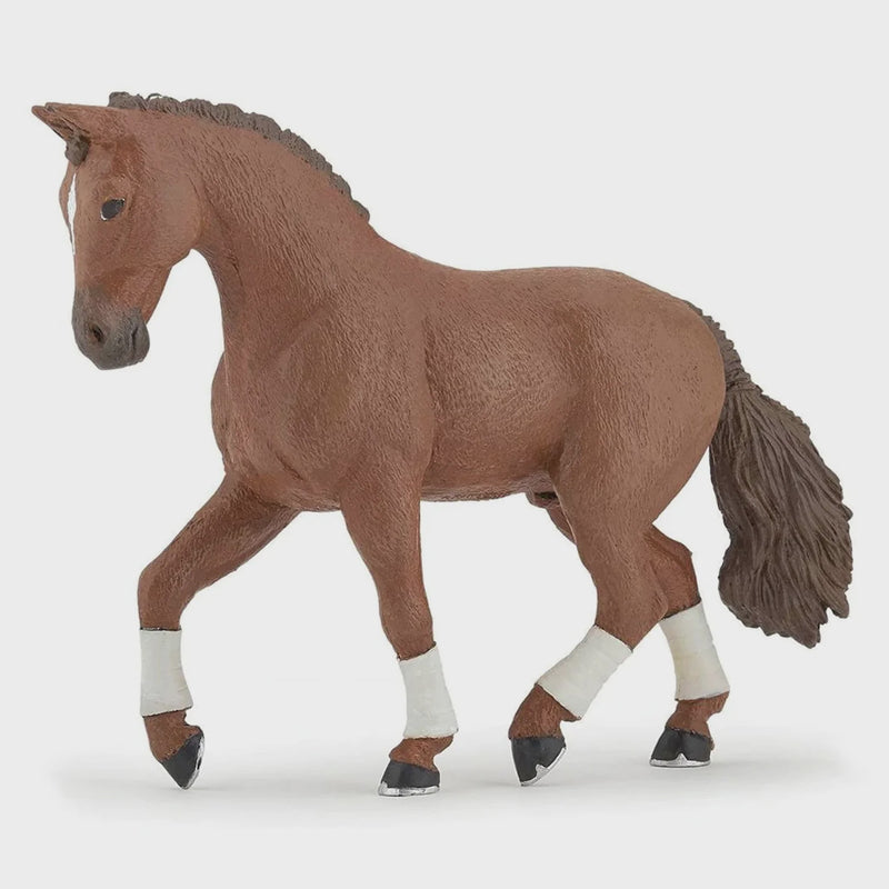 Papo | Alezan Hanoverian Horse