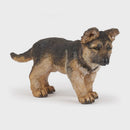 Papo German Shepherd Puppy