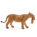 PAPO | Lioness With Cub FIigurine
