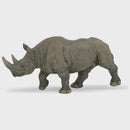 Papo Black Rhinoceros
