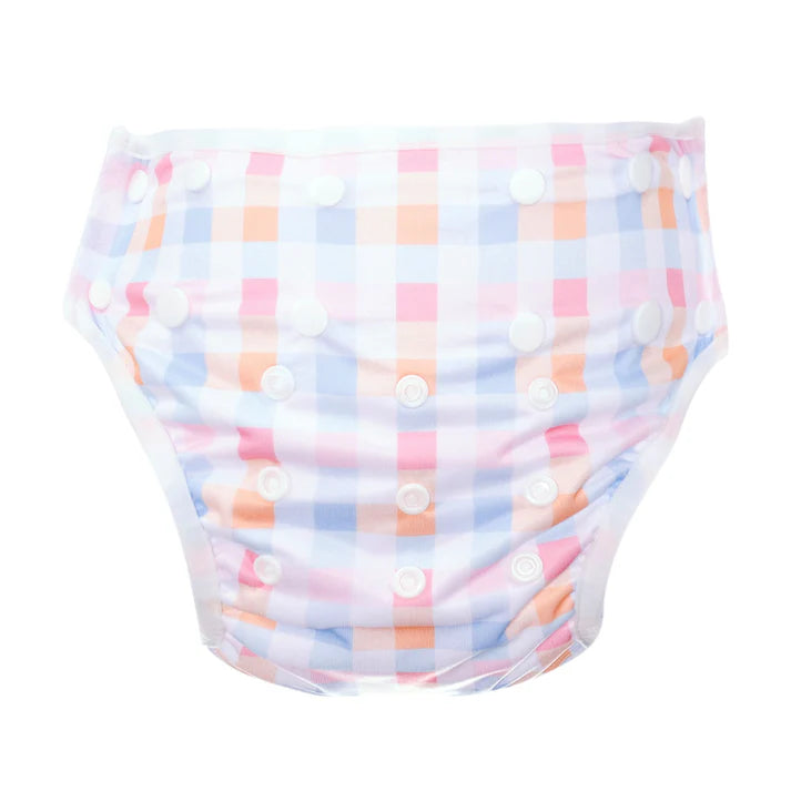 Bear & Moo Adustable & Re-Usable Swim Nappies