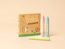 HoneySticks | Jumbos - Pastel