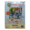 Paw Patrol: Stick a Scene