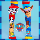 MADMIA Paw Patrol Socks - Knee High