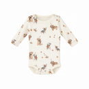 Confetti Kidz | Pawfect Pals - L/S Bodysuit