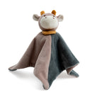 Hi-Hop | Peekaboo 2n1 Cuddly - Giraffe/Elephant