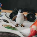 Penguin Replica (Small) by Science & Nature
