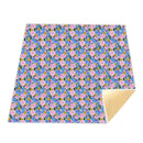 Bear & Moo Messy mats - Assorted