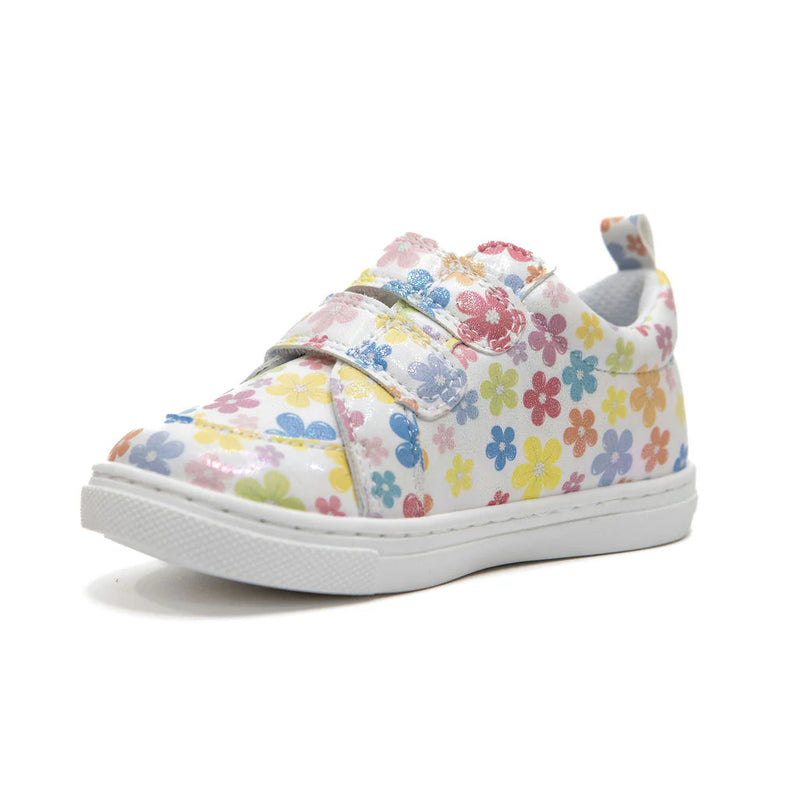 Billycart | PETAL flower toddler girls sneakers