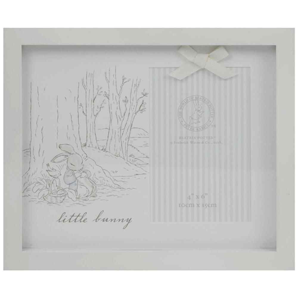 Beatrix Potter Peter Rabbit Photo Frame
