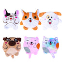 Pets Sandbagger Pals - Assorted