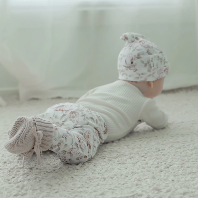Aster & Oak | Barn Owl Leggings