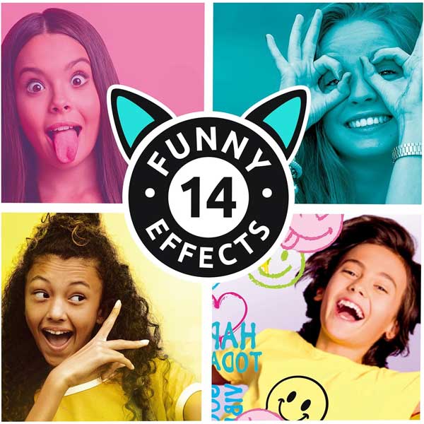 Mini Cam Photo Creator *PRE-ORDER*